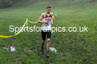 Boys under-15s, NECAA Junior Cross Country Relays, Thornley Farm, Peterlee, Saturday, December 12th. Photo: David T. Hewitson/Sports for All Pics